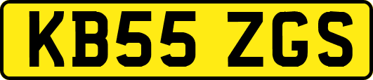 KB55ZGS