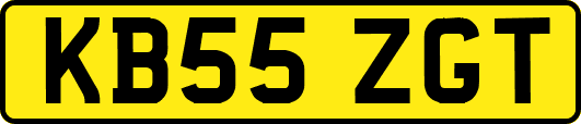 KB55ZGT