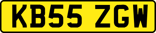 KB55ZGW