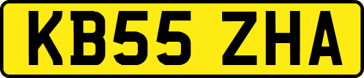 KB55ZHA