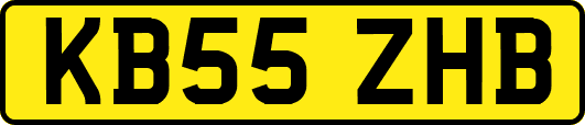 KB55ZHB