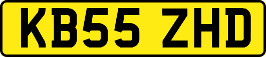 KB55ZHD