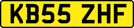 KB55ZHF