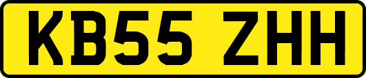 KB55ZHH