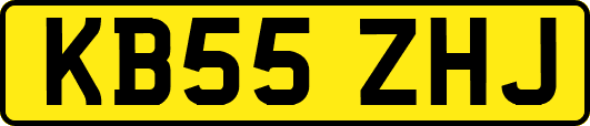 KB55ZHJ