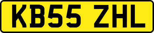 KB55ZHL
