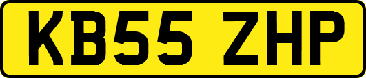 KB55ZHP
