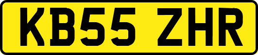 KB55ZHR