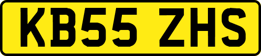 KB55ZHS