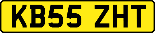 KB55ZHT