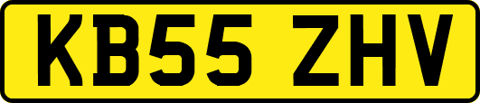 KB55ZHV