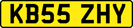 KB55ZHY