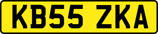 KB55ZKA