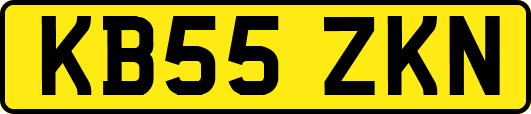 KB55ZKN
