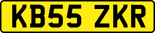 KB55ZKR