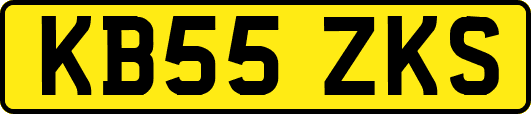 KB55ZKS