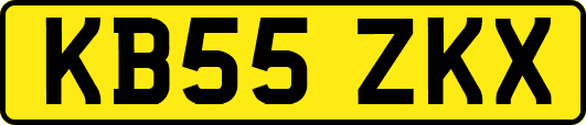 KB55ZKX