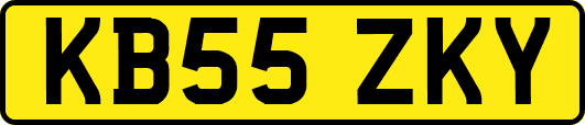 KB55ZKY