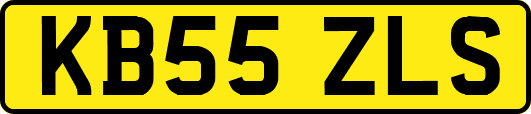 KB55ZLS