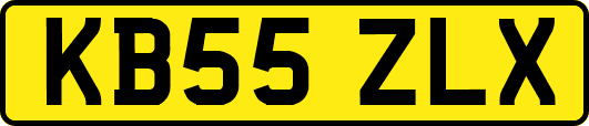 KB55ZLX