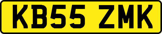 KB55ZMK
