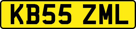 KB55ZML