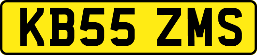 KB55ZMS