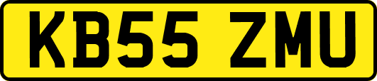 KB55ZMU