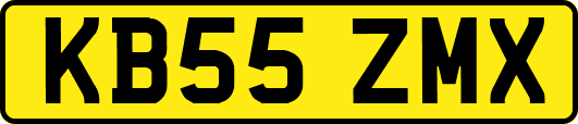 KB55ZMX