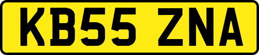 KB55ZNA