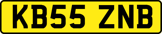 KB55ZNB