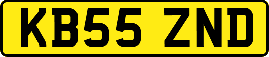 KB55ZND