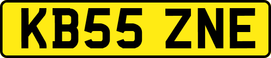 KB55ZNE