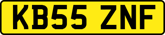 KB55ZNF