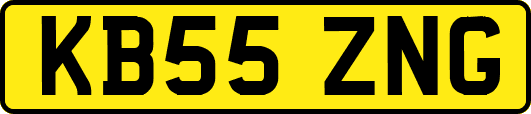 KB55ZNG