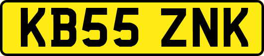 KB55ZNK
