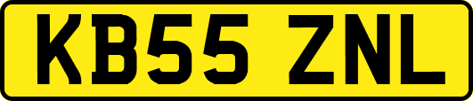 KB55ZNL