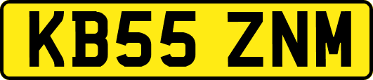 KB55ZNM