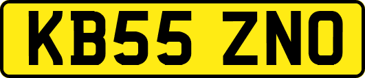 KB55ZNO