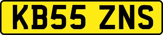 KB55ZNS