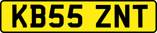 KB55ZNT