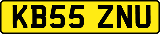 KB55ZNU