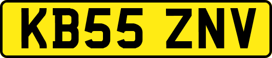 KB55ZNV