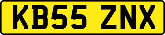KB55ZNX