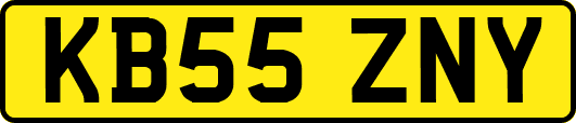 KB55ZNY