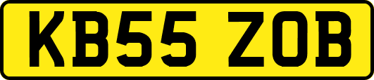 KB55ZOB