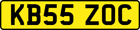 KB55ZOC