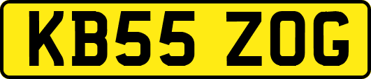 KB55ZOG