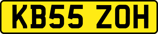 KB55ZOH