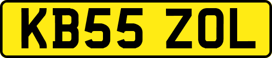 KB55ZOL